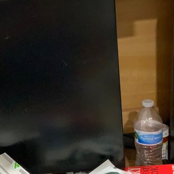 Alienware aurora r11 and curved dell 240Hz monitor - Picture 2 of 2